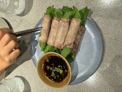 -半山腰·云南菜(侨福芳草地店)