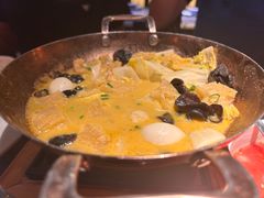 -绿茶餐厅(汇悦大融城店)