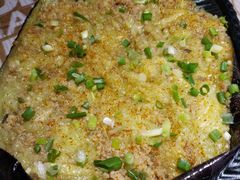 -串亿88烧烤·羊腿·羊蝎子(板泉路店)