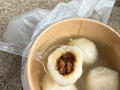-永和鱼丸(南后街店)