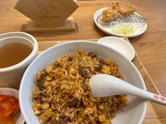 -味千拉面(杭州滨江星光大道店)