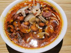 怪味面-吴记怪味面(牛王庙店)