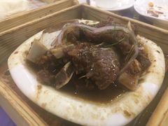 -中恒华茶楼(牌坊店)
