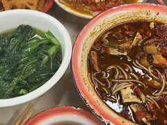 -老三样·旧食新味(船山路店)