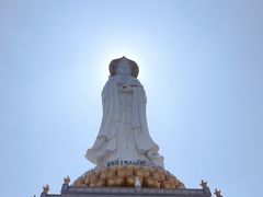 -三亚南山文化旅游区