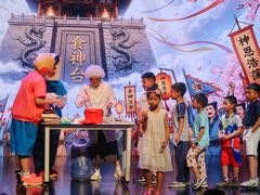 -龙湖重庆时代天街