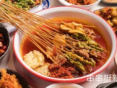 -付小姐在成都(川沙店)