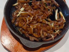 -稻香饭店(IFS国金中心店)