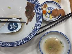 -味一楼兰州拉面(机场一店)