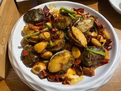 -必点海鲜·鲅鱼水饺(鞍山西道店)