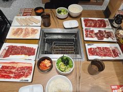 -焼肉ライク·烧肉LIKE(万菱汇店)