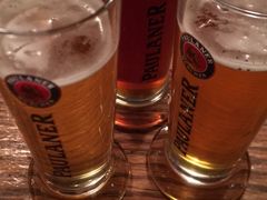 -宝莱纳啤酒花园餐厅PAULANER BRAUHAUS Nanjing(广州路店)