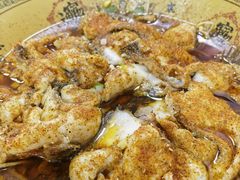 -孙厨娘川味饭馆(临河街店)
