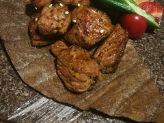 -活鳗饭·鹅肝范儿(高碑店店)