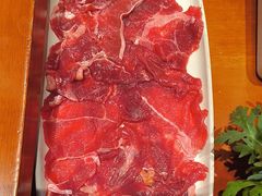 -老员外骨汤火锅(海州古城店)