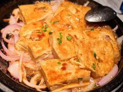 -穿越·外婆家(西溪天堂店)