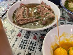 -七爺清汤腩(南开大悦城店)