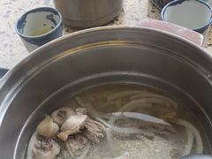 -原味四季椰子鸡(公明百佳华店)
