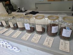 -收获咖啡HARVEST RESERVE(苍山店)