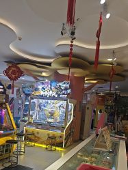 -meland·儿童乐园·游戏厅娃娃机·电玩Xbox(成都合生汇店)