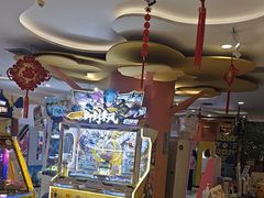 -meland·儿童乐园·游戏厅娃娃机·电玩Xbox(成都合生汇店)