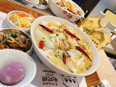 -渔语鱼酸菜鱼新川菜(万象城店)