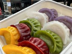 -一轩饺子馆(丽都店)