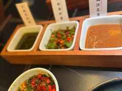 -二刀潮牛(重庆光环购物公园店)
