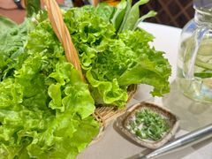 -313羊庄·荣耀·内蒙烧麦(亚运村店)