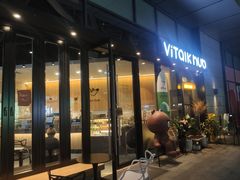 -ViTalk hub咖啡