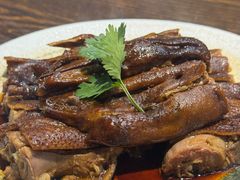 -大洋家·精品潮汕菜·生腌砂锅粥(天河东路店)