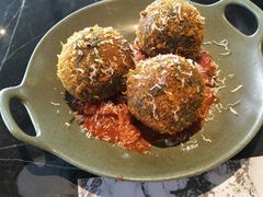 墨鱼芝士饭团-KCOOKING概念韩餐(世茂52+店)