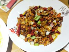 -王妈热卤·川味馆(海昌店)