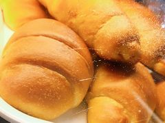 -山崎面包(静安久光店)