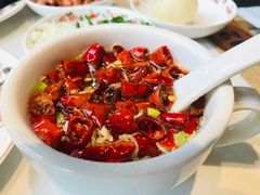 -东门口涮肉·砂锅·烤串(老门东店)