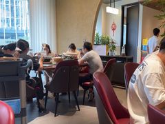-老馆子·建德菜·山肴鱼鲜(海威新界店)