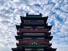 -滕王阁旅游区