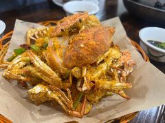 -南记食粥坊·宵夜大排档(莲花店)