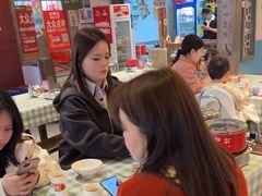 -彭耕记猪油炒小菜(吉联mall店)