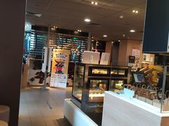 -麦当劳(杭州西湖银泰百货店)