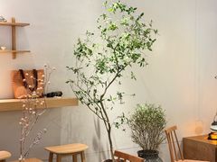 -喜茶(北京财富购物中心店)