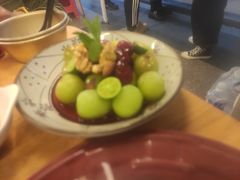 -夏星酒馆(剑桥公社店)
