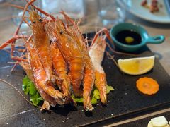 海盐烤大虾-雷泰泰台式胡椒虾(滨江金铂湾店)