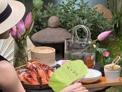 -欢乐蟹庄·精品农家乐(阳澄湖莲花岛店)