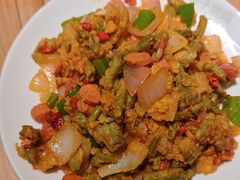-丁虎子烤肉(国道二店)