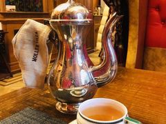 -马勒别墅·中餐厅