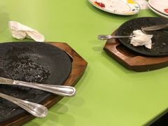 -萨莉亚意式餐厅(上下九店)