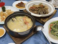 -濠景渔港(汇通店)