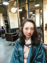 -3AM HAIR SALON染发烫发接发