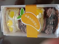 -全家便利店(江湾镇站店)